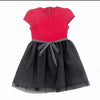 Two Mix Dress Bayi 2985