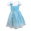 Two Mix Dress Anak 4041