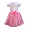 Two Mix Dress Anak 4041