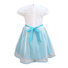Two Mix Dress Anak 4041