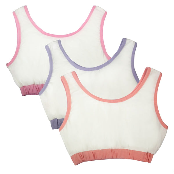 Two Mix Miniset Anak Perempuan 4076