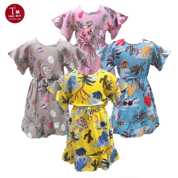Two Mix Daster Anak 4091