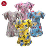 Two Mix Daster Anak 4091