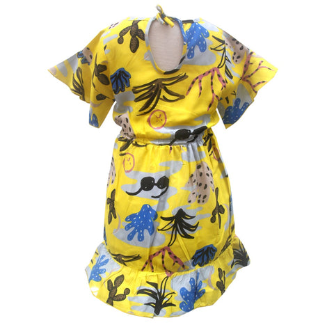 Two Mix Daster Anak 4091