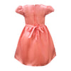 Two Mix Dress Anak 2900