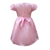 Two Mix Dress Anak 2900