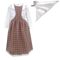 Two Mix Gamis Anak 4146