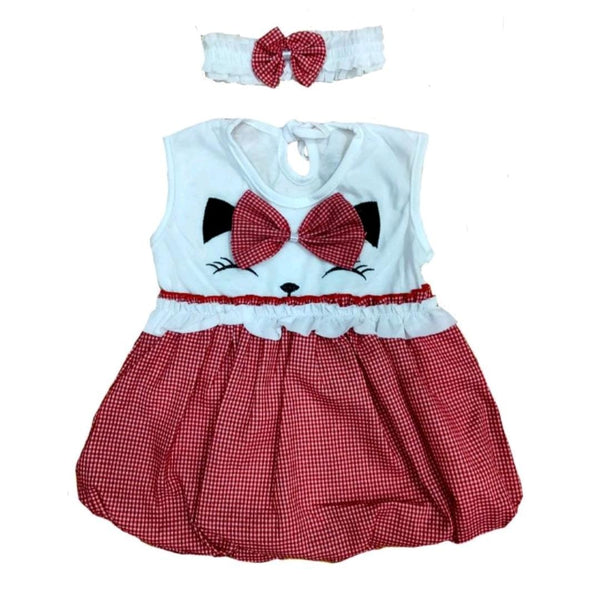 Two Mix Dress Bayi dj761