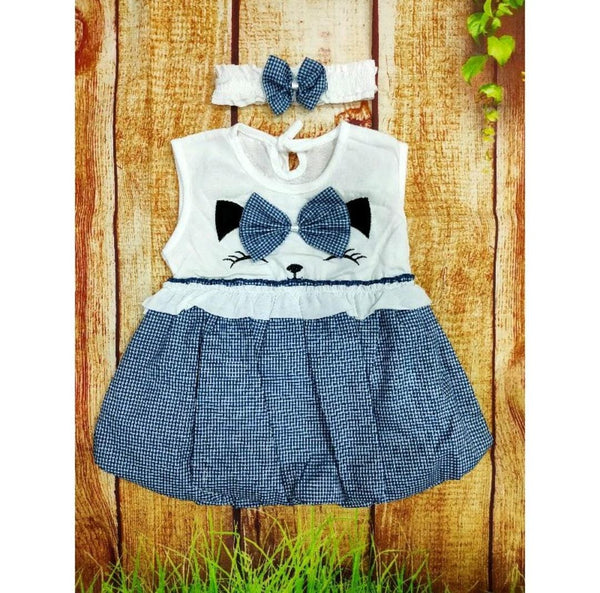Two Mix Dress Bayi dj761