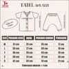 TWO MIX - Short Pajama 0Y 1Y 2Y 3Y - Piyama Anak - Baju Tidur Anak Bayi Bahan Katun Combed 0-3 Tahun 4221
