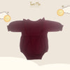 TWO MIX Jumper Bayi Bahan Kaos Katun 0-24 Bulan 4295