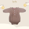 TWO MIX Jumper Bayi Bahan Kaos Katun 0-24 Bulan 4295