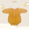 TWO MIX Jumper Bayi Bahan Kaos Katun 0-24 Bulan 4295