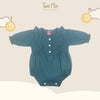 TWO MIX Jumper Bayi Bahan Kaos Katun 0-24 Bulan 4295