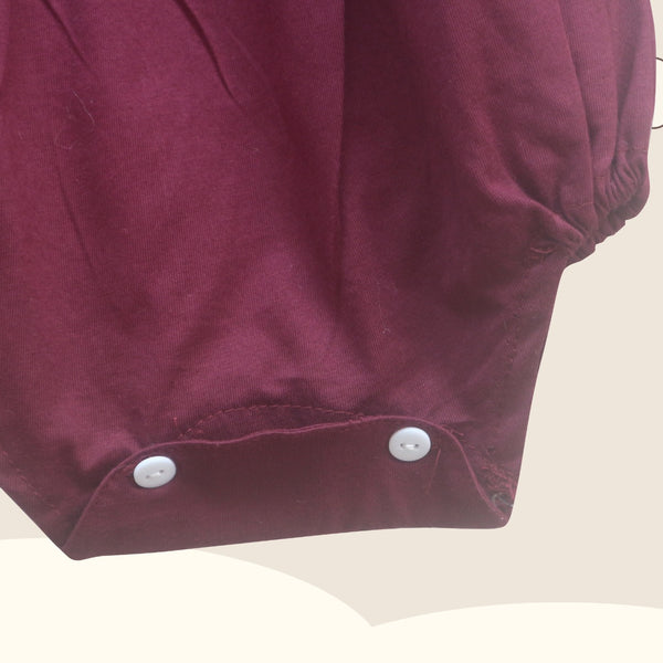 TWO MIX Jumper Bayi Bahan Kaos Katun 0-24 Bulan 4295