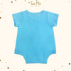 Two Mix Baju Romper Jumper Bayi Perempuan 4306 A, B, C