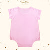 Two Mix Baju Romper Jumper Bayi Perempuan 4306 A, B, C