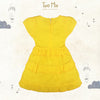 TwoMix - Dress Bayi Perempuan Santai 0-12 Bulan 4344