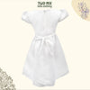 Two Mix - Dress Anak Pesta Perempuan - Baju Anak Lebaran 1-12 Tahun Y892