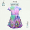 Two Mix - Dress Anak Perempuan - Baju Anak Pony Dress 1-12 Tahun 4368A