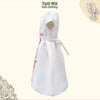 Two Mix - Dress Anak Pesta Perempuan - Baju Anak Lebaran 1-12 Tahun Y892