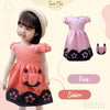 Two Mix Dress Anak 2900