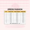 Two Mix Dress Anak Perempuan Bahan Satin Premium Usia 1-12 Tahun Y876
