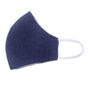 Two Mix Masker Kain Katun 4 PLY Non Medis Earloop