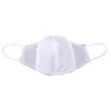 Two Mix Masker Kain Katun 4 PLY Non Medis Earloop