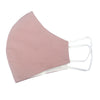 Two Mix Masker Kain Katun 4 PLY Non Medis Earloop