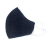 Two Mix Masker Kain Katun 4 PLY Non Medis Earloop