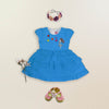 TwoMix - Dress Bayi Perempuan Santai 0-12 Bulan 4344