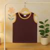 Two Mix Singlet Anak Bahan Kaos Katun Combed 100% Usia 1-9 Tahun 4261