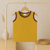 Two Mix Singlet Anak Bahan Kaos Katun Combed 100% Usia 1-9 Tahun 4261