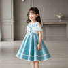 Two Mix - Gabriella Dress Imlek Anak Cewek - Gaun Anak Perempuan CNY Collection 1-12 Tahun 4425