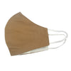 Two Mix Masker Kain Katun 4 PLY Non Medis Earloop