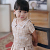 Two Mix - Serra Set Setelan Anak Perempuan Lucu 1-12 Tahun 4400