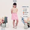 Two Mix - Calista Set - One Set Anak Cewek Setelan Anak Perempuan 1-8 Tahun 4404