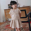 Two Mix - Serra Set Setelan Anak Perempuan Lucu 1-12 Tahun 4400