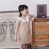 Two Mix - Royal Dress Anak Perempuan - Gaun Anak Cewek Fashion 1-8 Tahun 4396