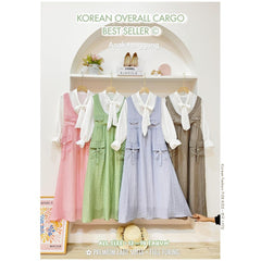 Two Mix Raya Collection Baju Lebaran Anak Perempuan 2024 Pakaian Muslim Anak Cewek 11 12 13 14 Tahun SN621 SN620 SN671