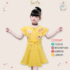 Two Mix - Dress Anak Perempuan Lucu Fashion - Baju Anak Cewek Lucu 1-8 Tahun 4194