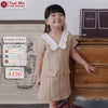 Two Mix - Royal Dress Anak Perempuan - Gaun Anak Cewek Fashion 1-8 Tahun 4396