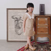 Two Mix - Royal Dress Anak Perempuan - Gaun Anak Cewek Fashion 1-8 Tahun 4396