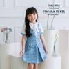 Two Mix - Haruka Dress - Dress Anak Perempuan Fashion 1-8 Tahun 4421