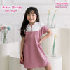 Two Mix - Airin Dress - Dress Anak Cewek Korean Style - Dress Anak 1-8 Tahun 4420