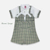 Two Mix - Haruka Dress - Dress Anak Perempuan Fashion 1-8 Tahun 4421