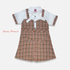 Two Mix - Haruka Dress - Dress Anak Perempuan Fashion 1-8 Tahun 4421