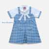 Two Mix - Haruka Dress - Dress Anak Perempuan Fashion 1-8 Tahun 4421