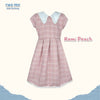 Two Mix - Baju Dress Anak Perempuan Lebaran 2025 1-12 Tahun 4432